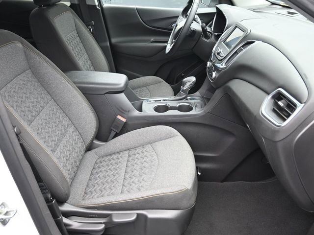 Used 2024 Chevrolet Equinox LT image 30