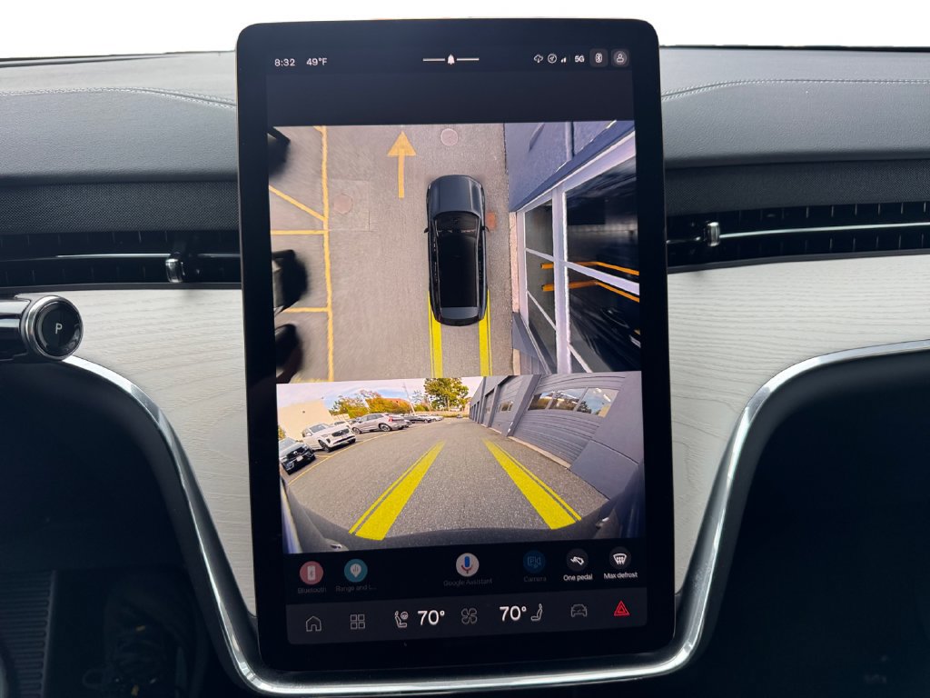 New 2026 Volvo EX90 Ultra AWD/4WD image 21
