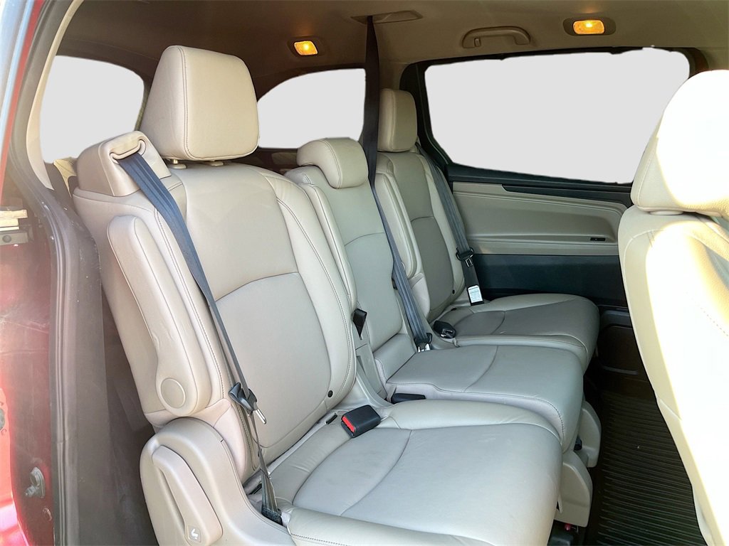 Used 2023 Honda Odyssey EX-L image 28
