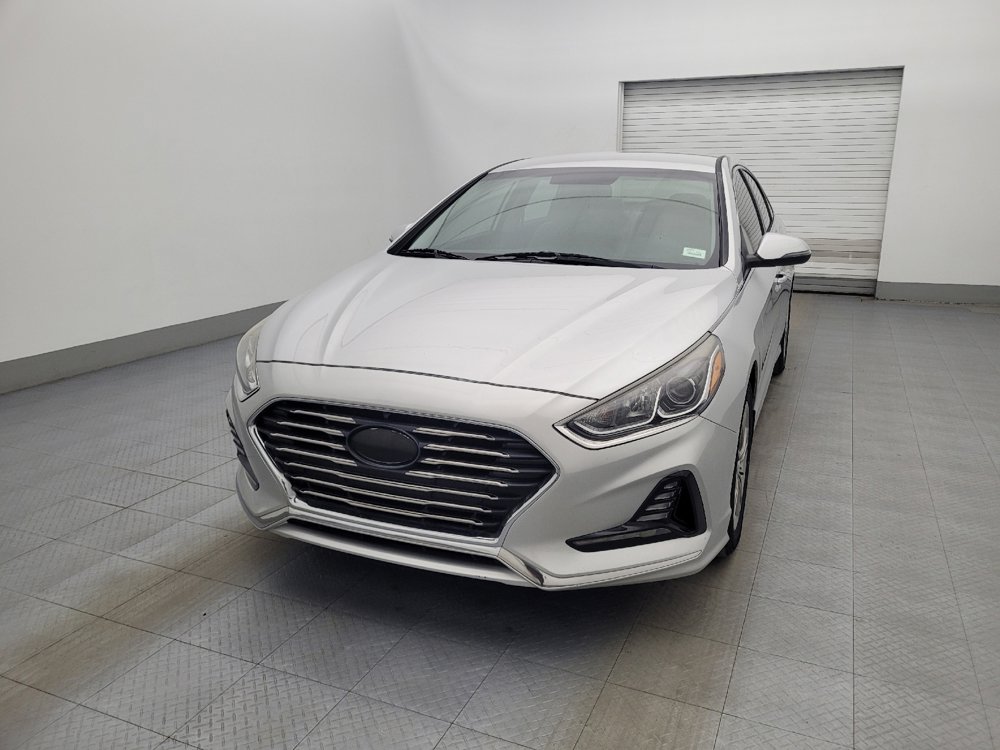 Used 2018 Hyundai Sonata SEL image 15