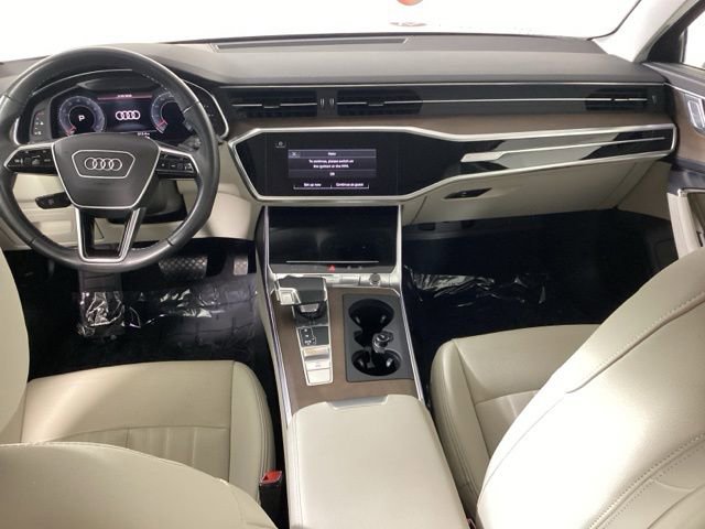 Used 2024 Audi A6 3.0T Prestige image 11