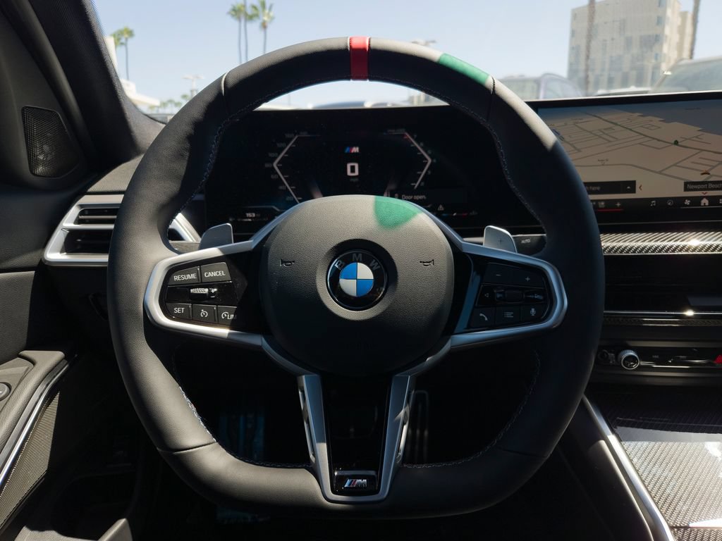 New 2026 BMW M340i w/ Premium Package RWD image 15