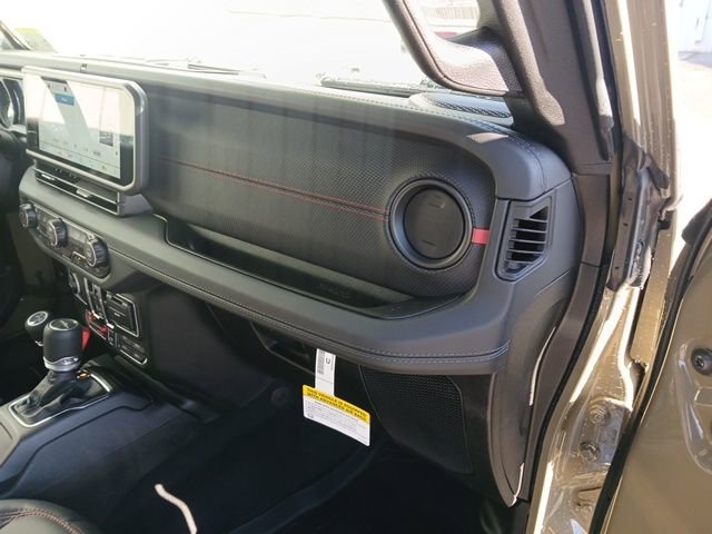 New 2026 Jeep Gladiator Rubicon image 30