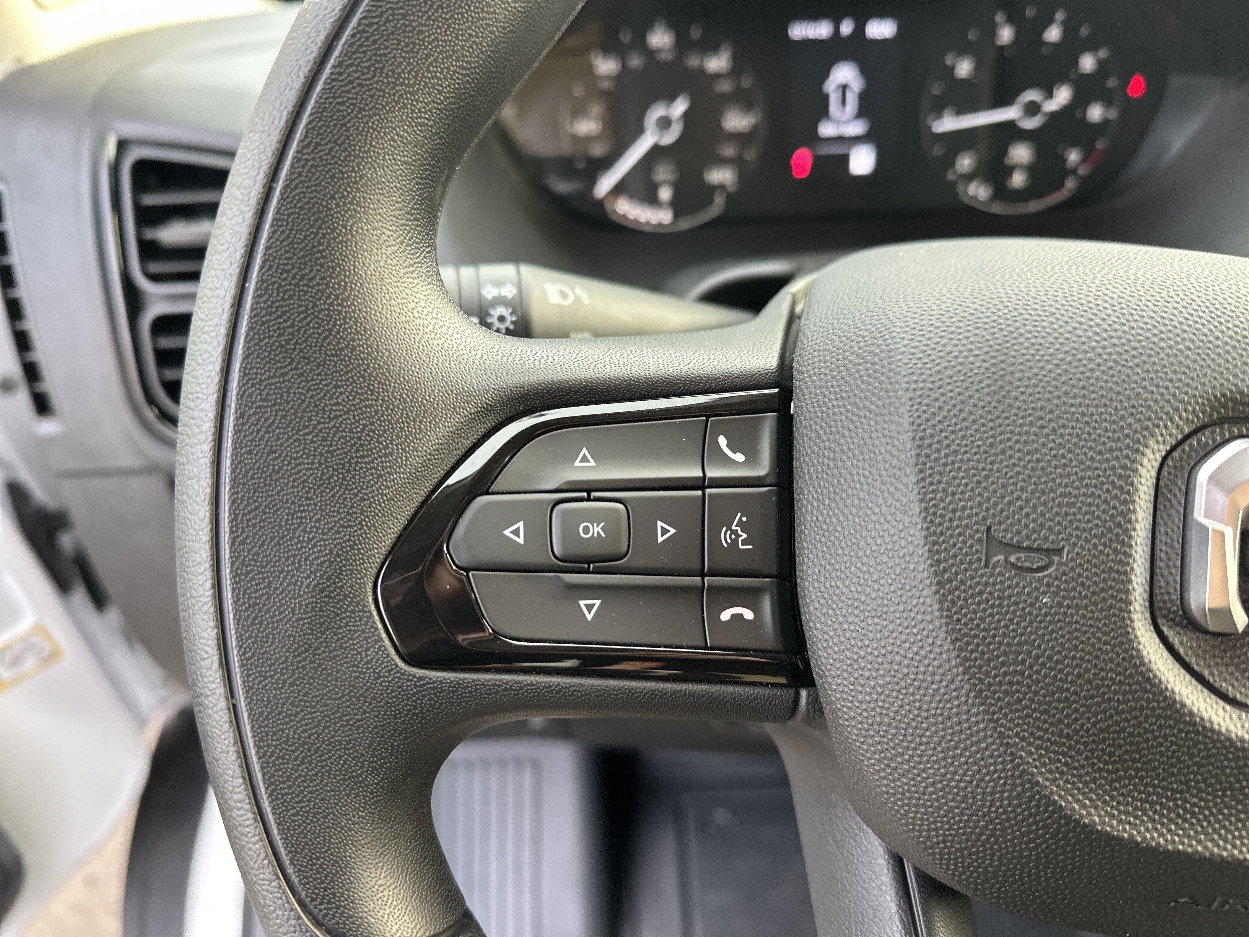 New 2025 RAM ProMaster 2500 w/ Safety Group image 13