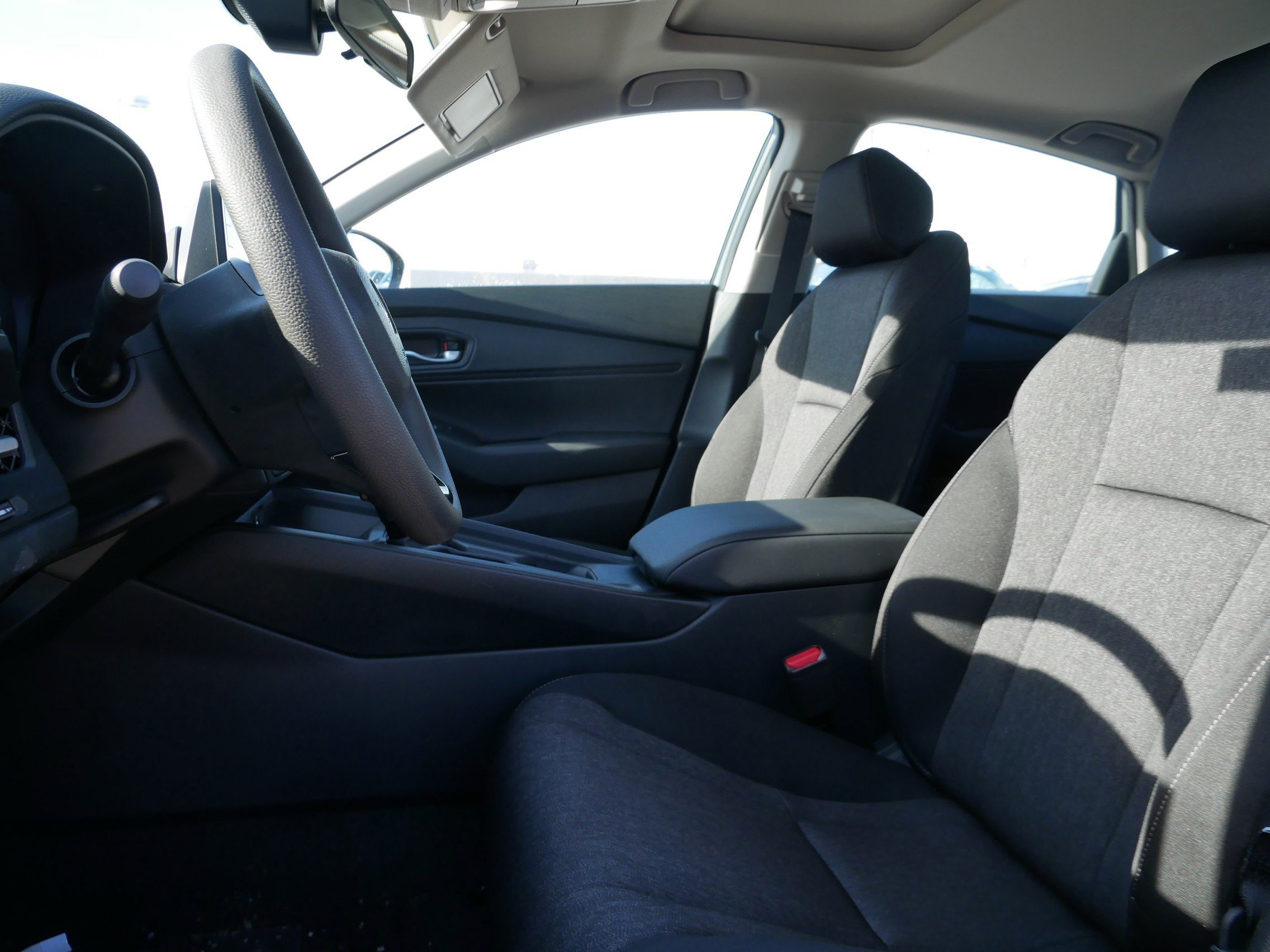 New 2026 Honda Accord SE image 9