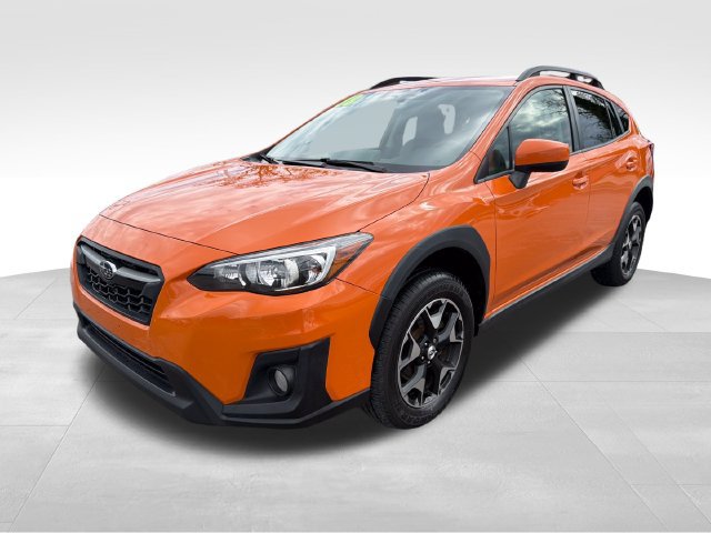 Used 2018 Subaru Crosstrek 2.0i Premium AWD/4WD image 3