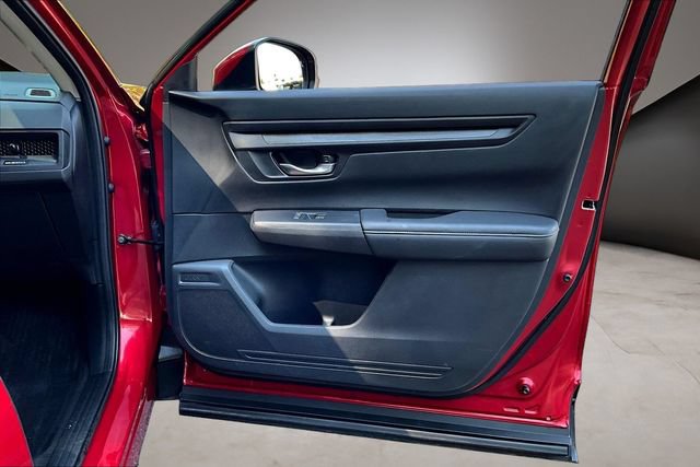 Used 2024 Honda CR-V EX image 29