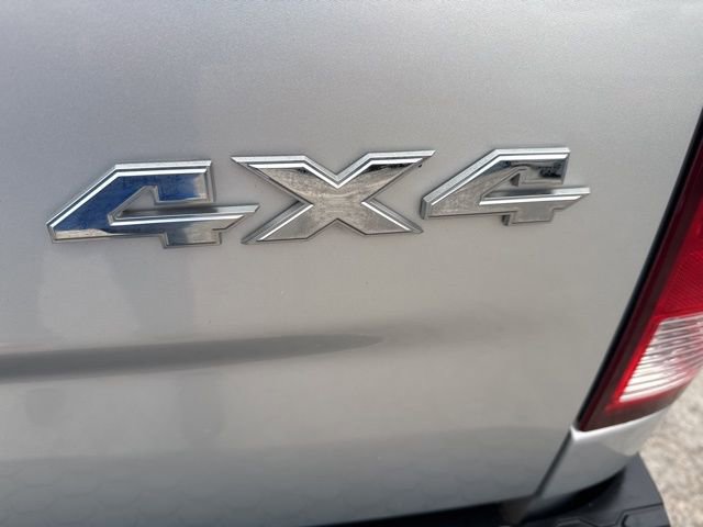 Used 2013 RAM 1500 Big Horn image 22