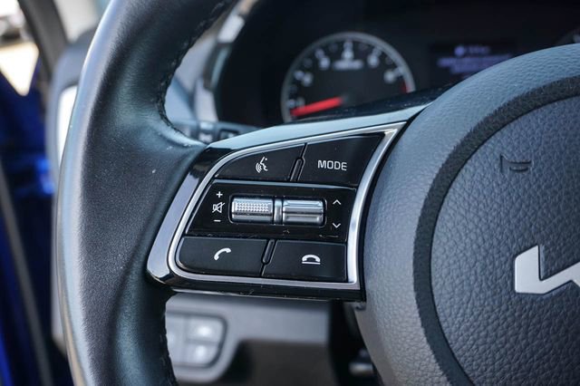 Used 2023 Kia Seltos S w/ Navigation Package image 18