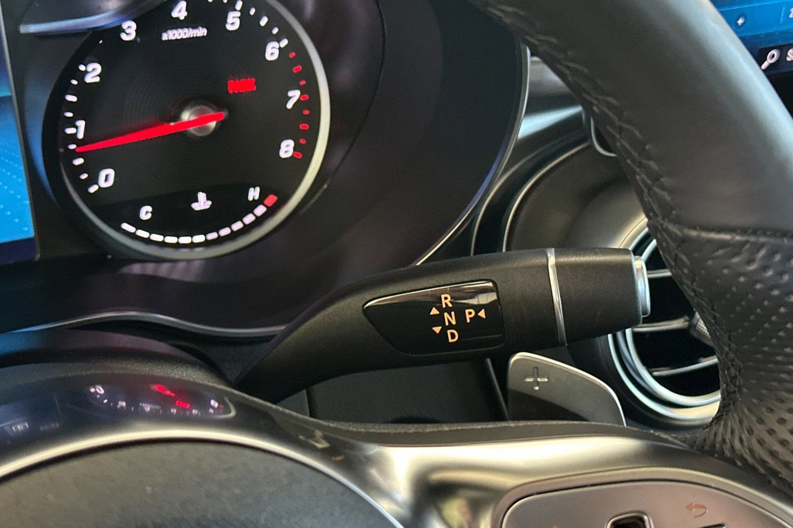 Certified 2021 Mercedes-Benz GLC 300 4MATIC Coupe image 33