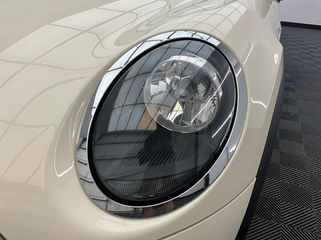 Used 2020 MINI Cooper S w/ Storage Package FWD image 27