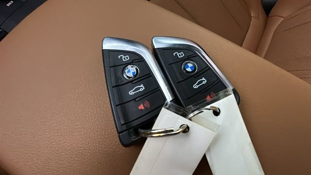 Used 2023 BMW X3 xDrive30i w/ Premium Package AWD/4WD image 19