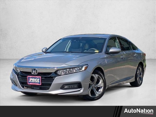 Used 2020 Honda Accord EX