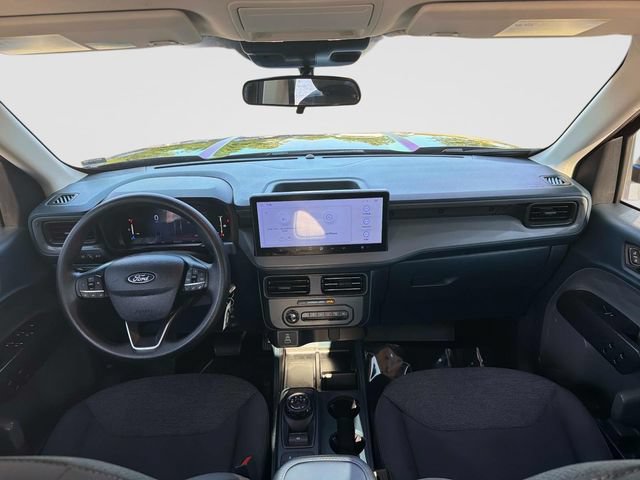 Used 2026 Ford Maverick XL AWD/4WD image 18