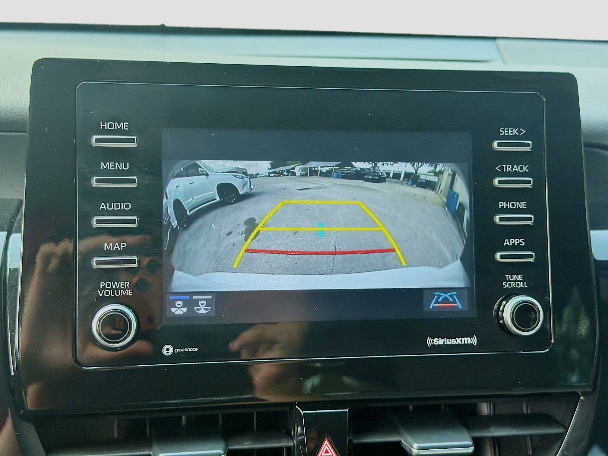 Used 2023 Toyota Camry SE w/ Convenience Package FWD image 14