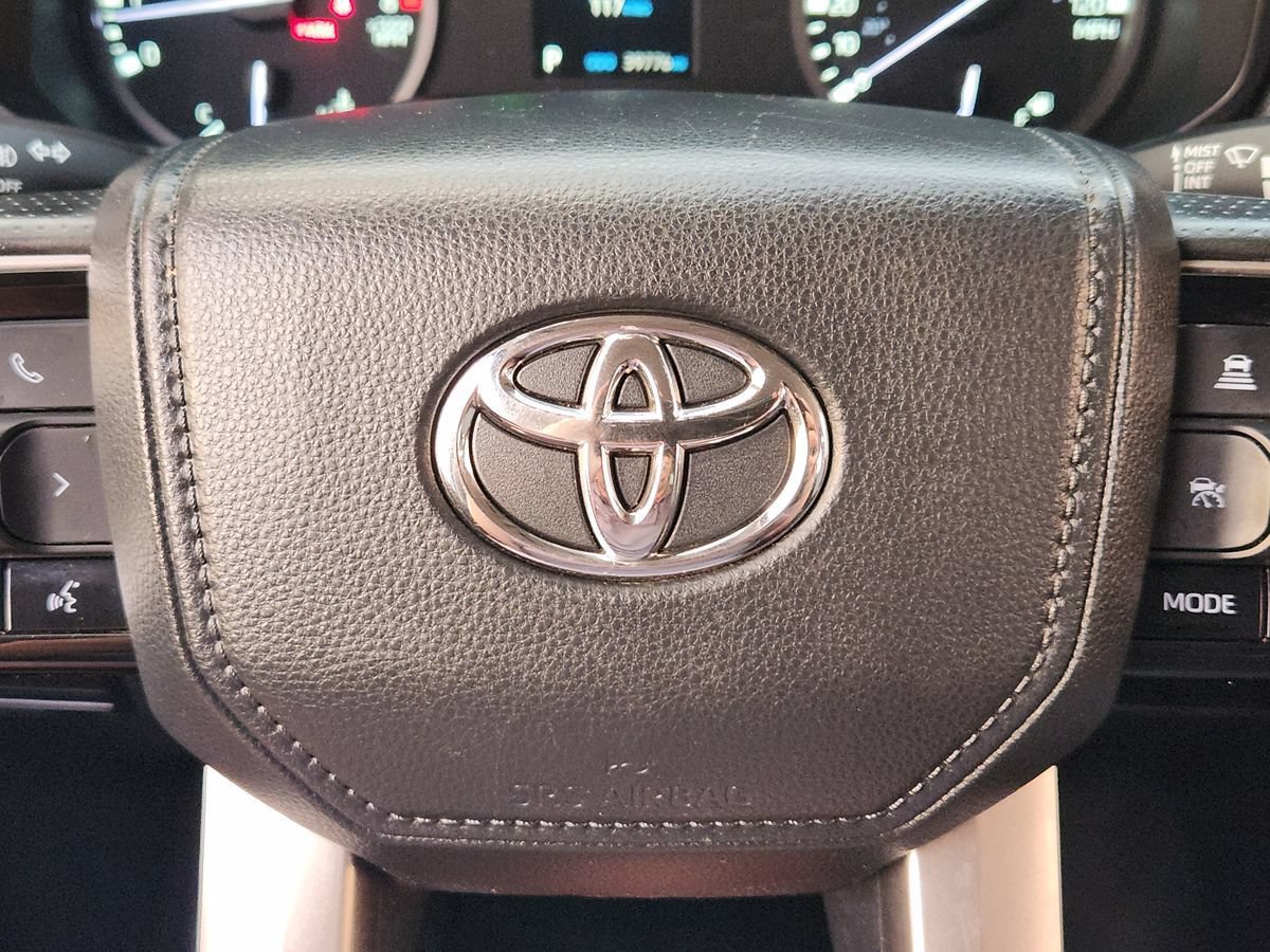 Used 2022 Toyota Tundra SR5 AWD/4WD image 50