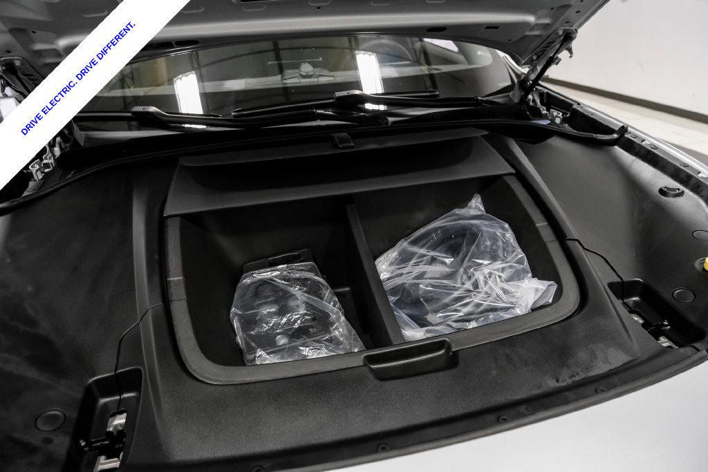 Used 2025 Polestar Polestar 3 AWD/4WD image 51