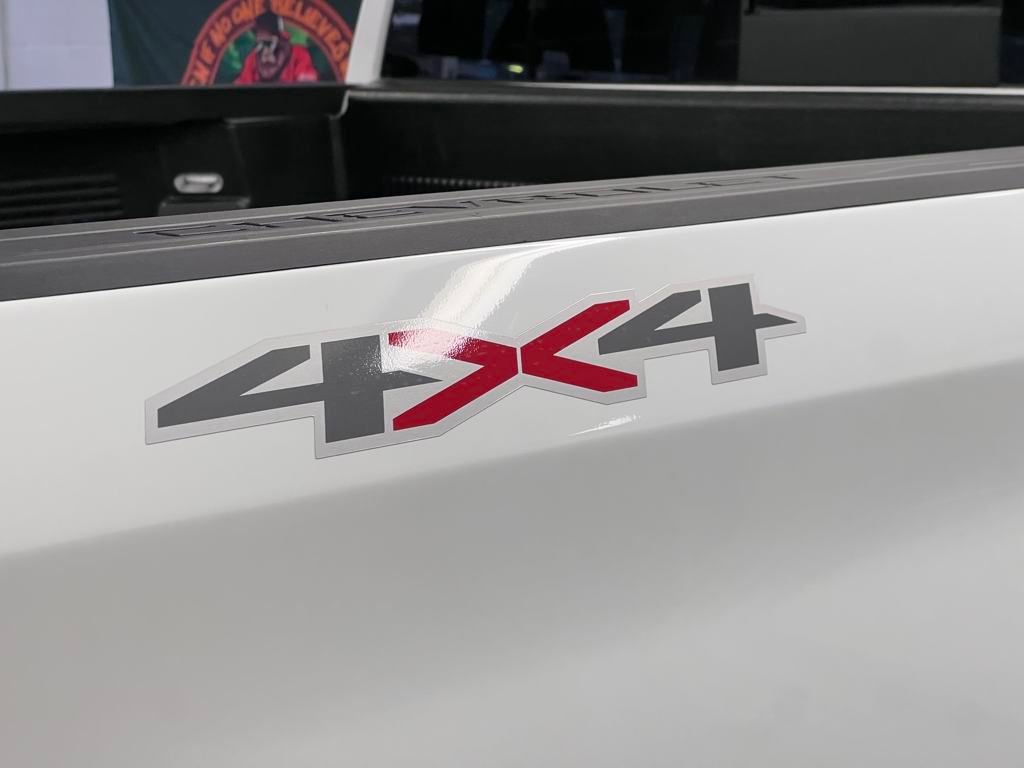 Used 2025 Chevrolet Silverado 1500 RST image 53