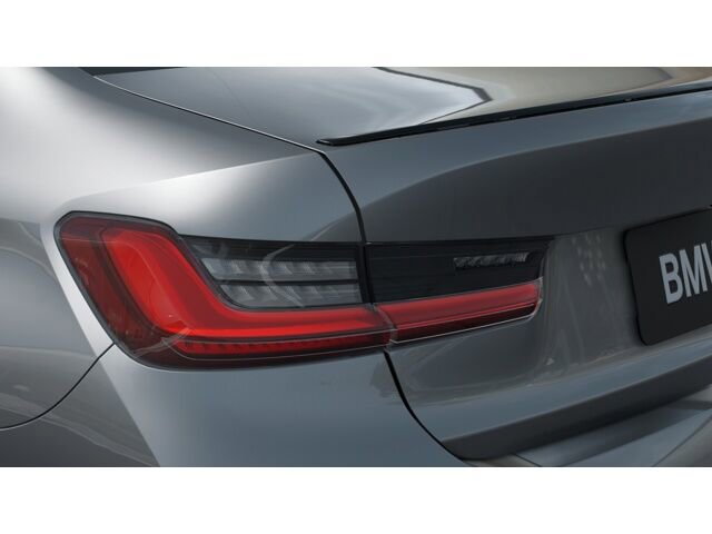 New 2026 BMW 330i Sedan image 8