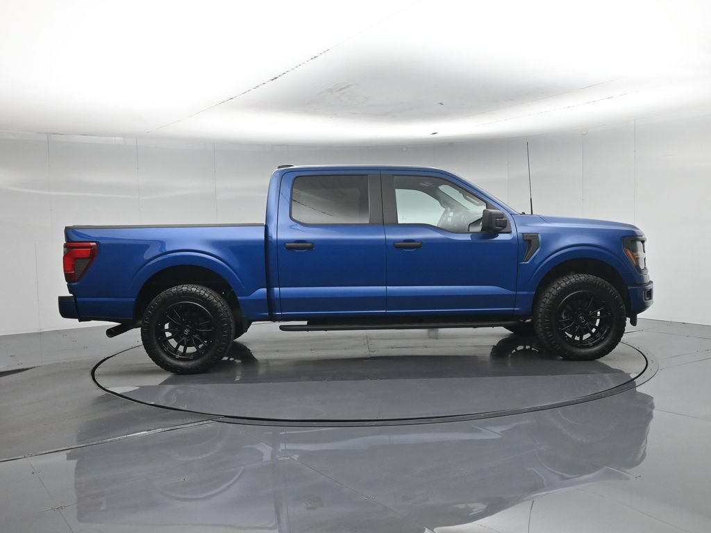Used 2024 Ford F150 STX RWD image 20