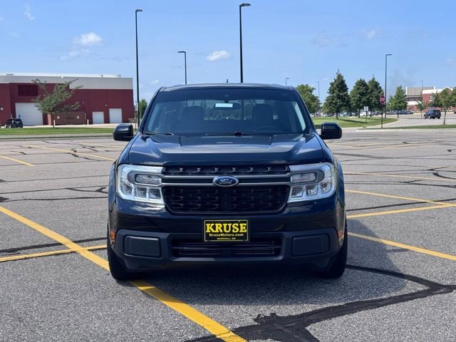 Used 2022 Ford Maverick XLT w/ Equipment Group 300A Standard image 38