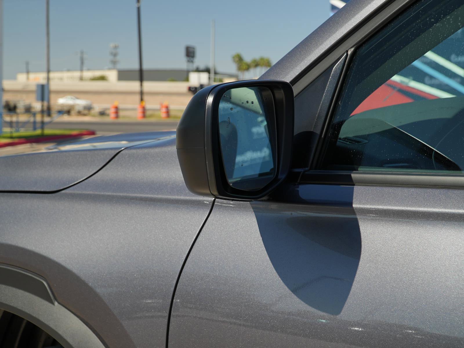 New 2026 Honda Passport RTL image 11