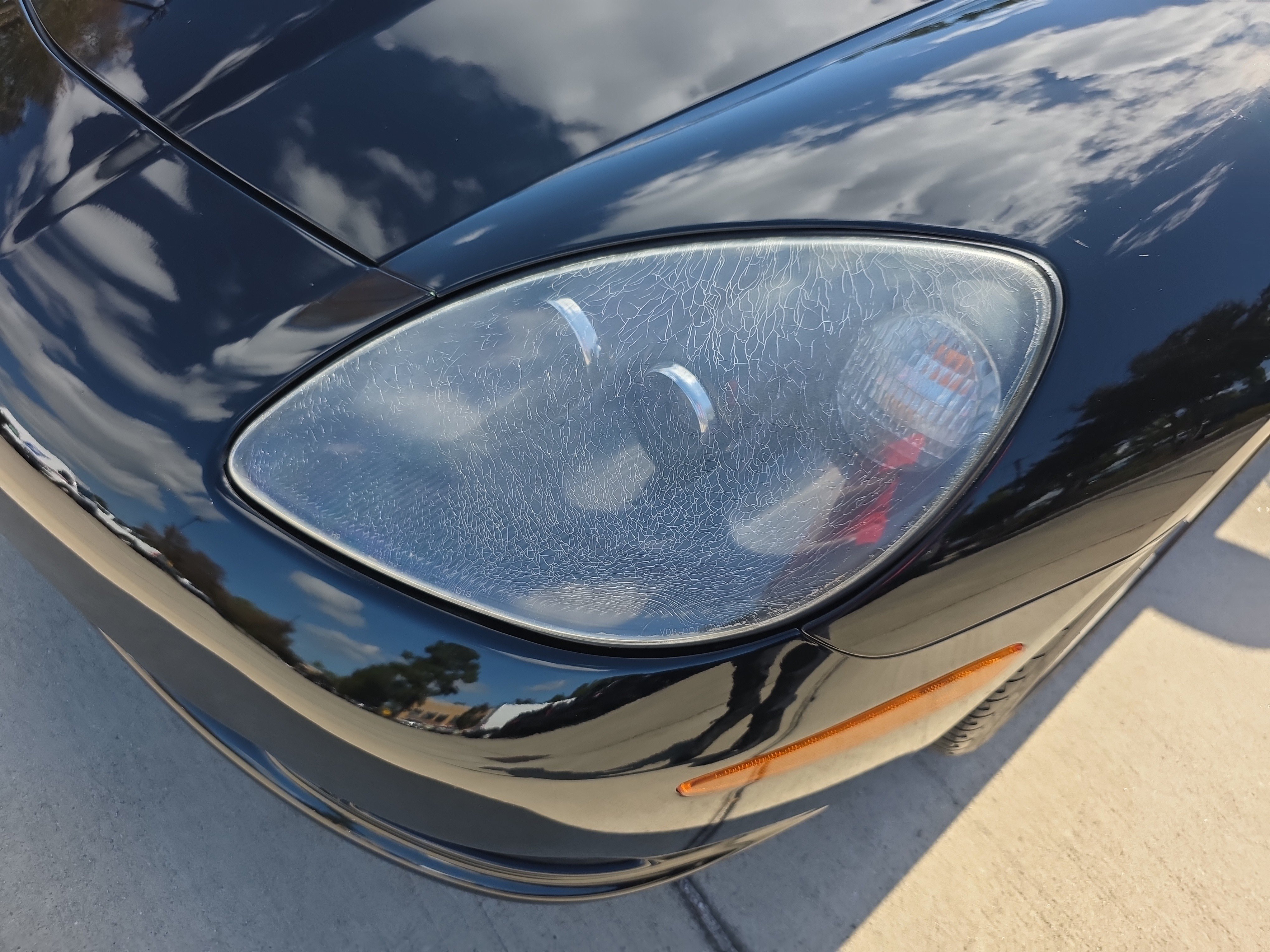 Used 2009 Chevrolet Corvette Convertible w/ Preferred Equipment Group RWD image 5