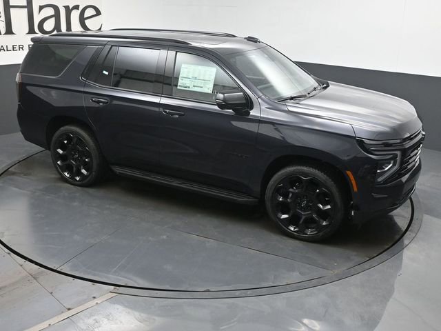 New 2026 Chevrolet Tahoe RST image 17