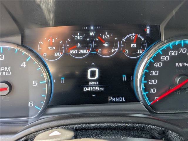 Used 2018 GMC Yukon Denali w/ Open Road Package image 11