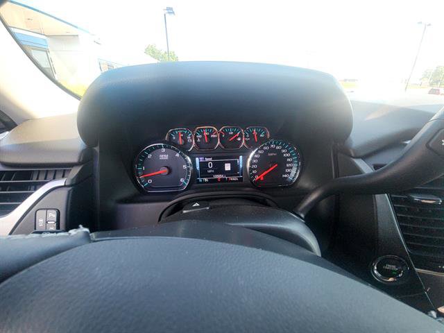 Used 2020 Chevrolet Tahoe Premier image 22