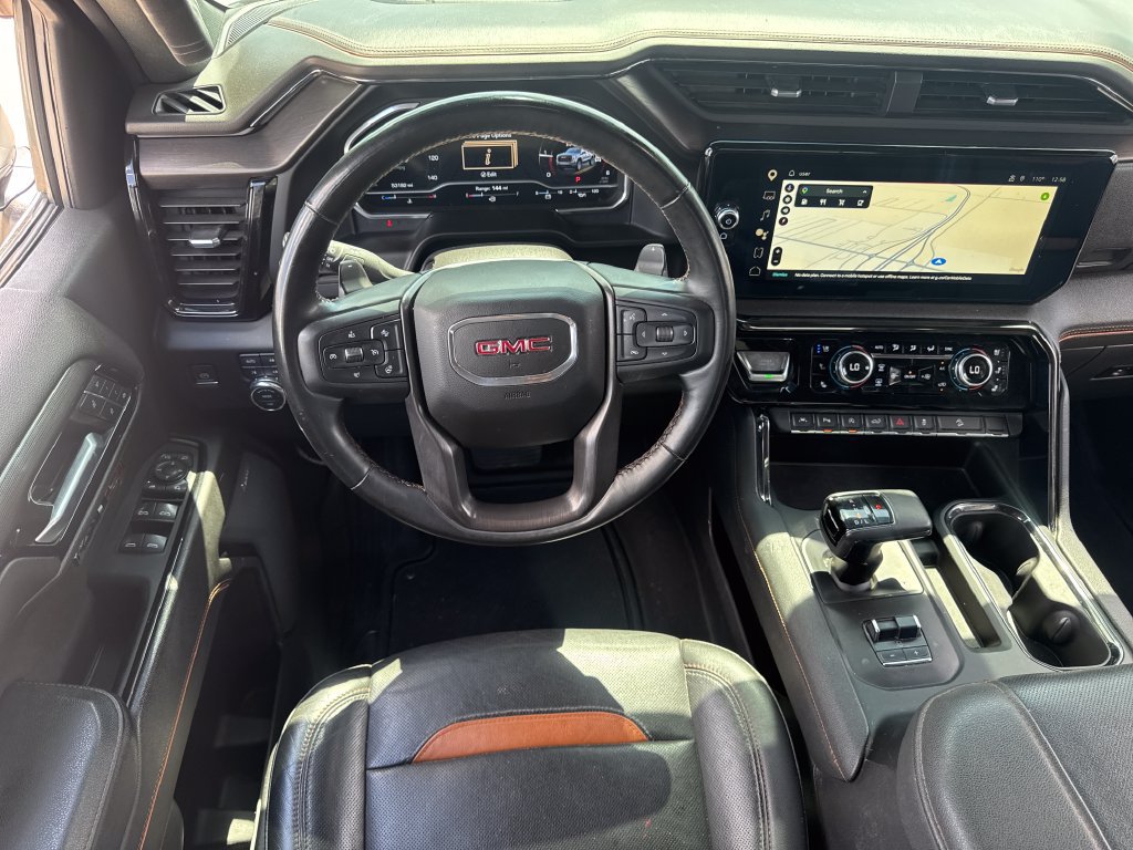 Used 2023 GMC Sierra 1500 AT4 AWD/4WD image 15