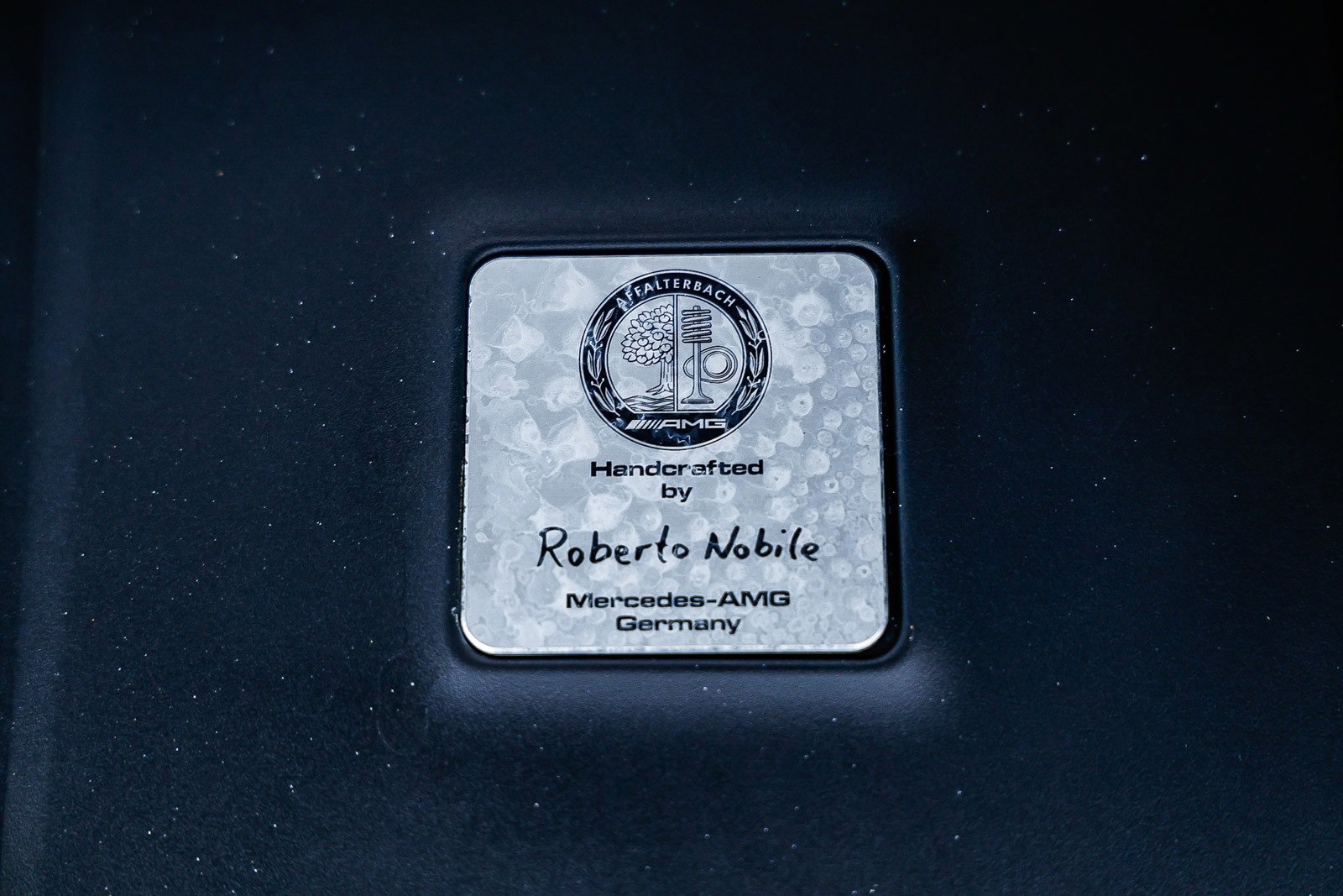 Certified 2023 Mercedes-Benz GLE 63 AMG S image 28