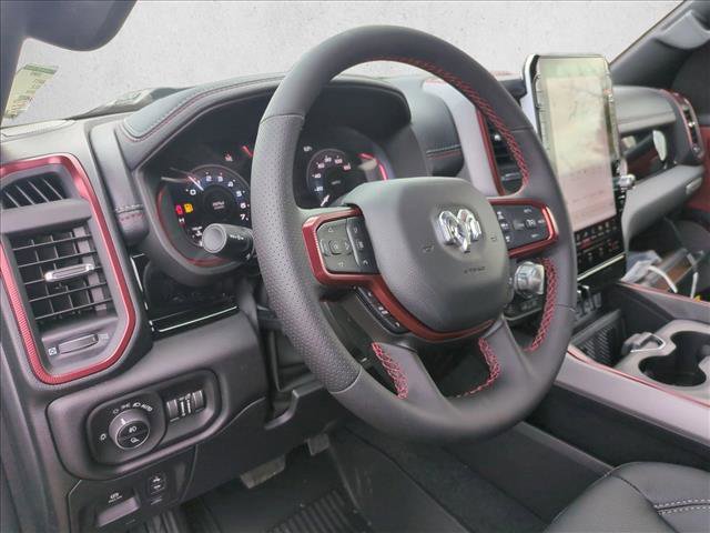 New 2026 RAM 1500 Rebel w/ Rebel Level 2 Equipment Group image 3