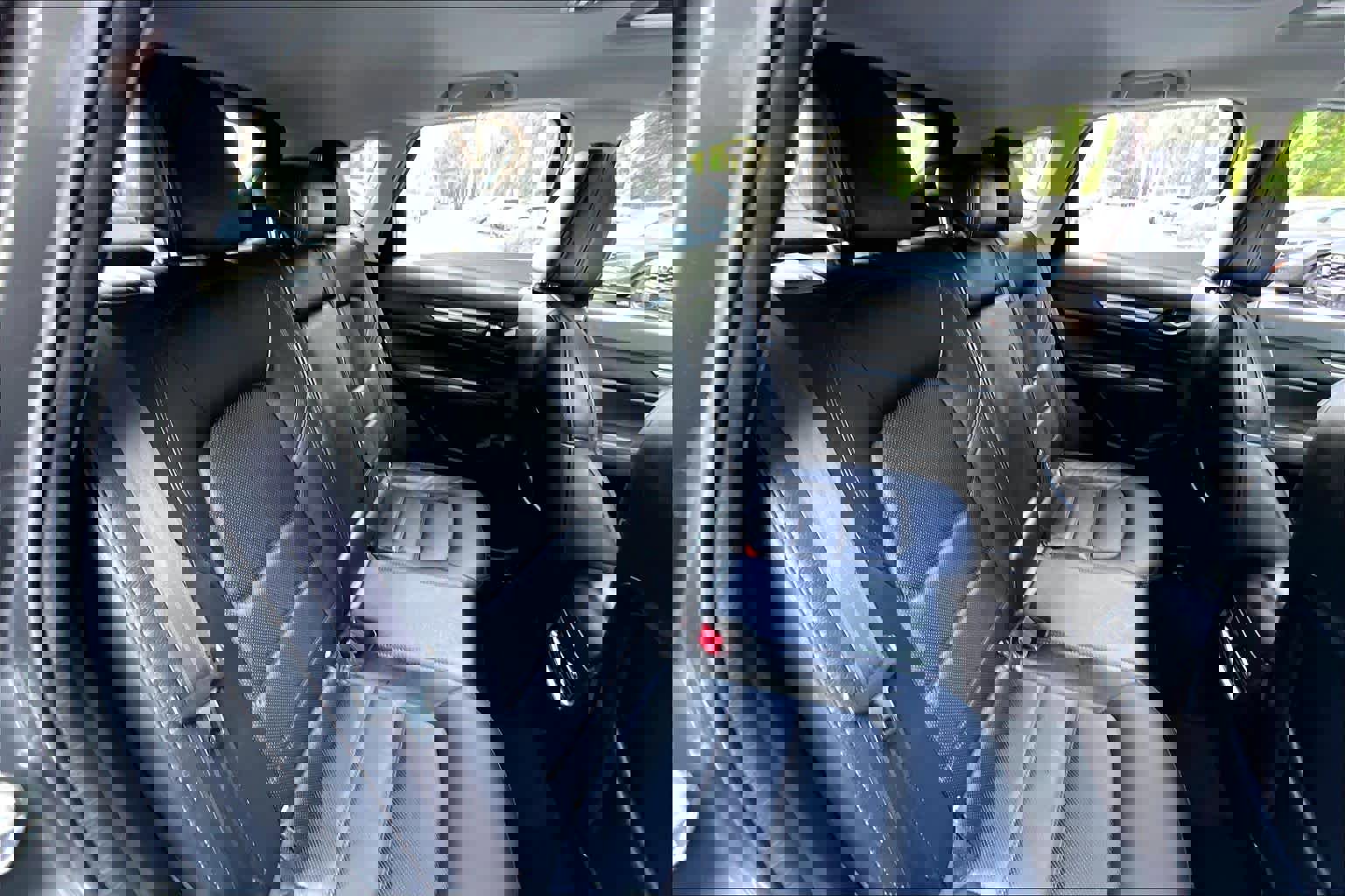 Used 2017 MAZDA CX-5 Grand Touring image 21