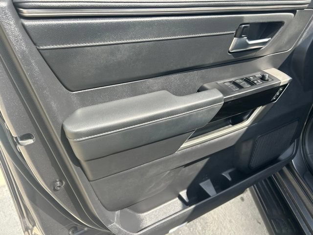 Used 2023 Toyota Sequoia Limited RWD image 21