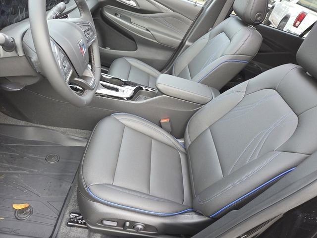 New 2026 Buick Envista Sport Touring w/ Convenience I Package image 31