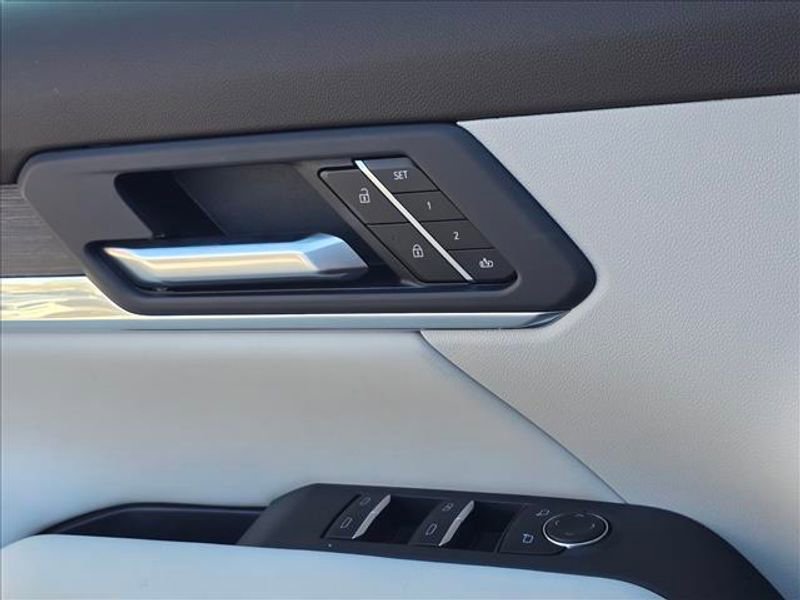 New 2026 GMC Terrain Denali image 14