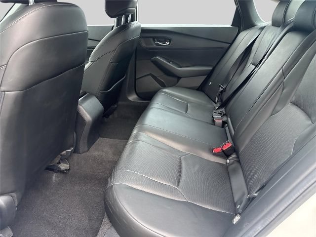 Used 2024 Honda Accord Sport image 20