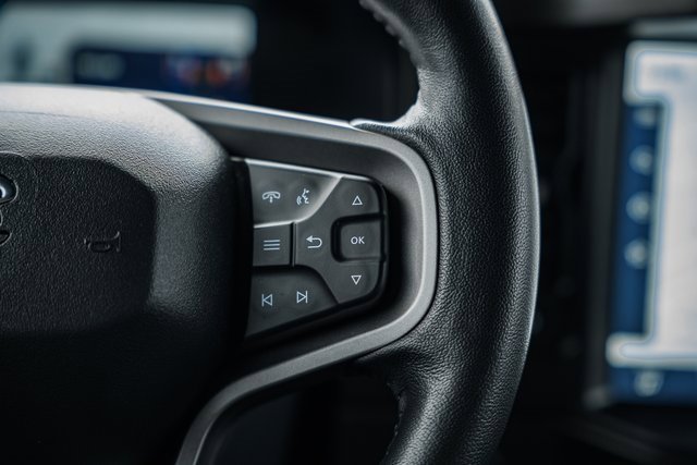 Used 2021 Ford Bronco First Edition image 27