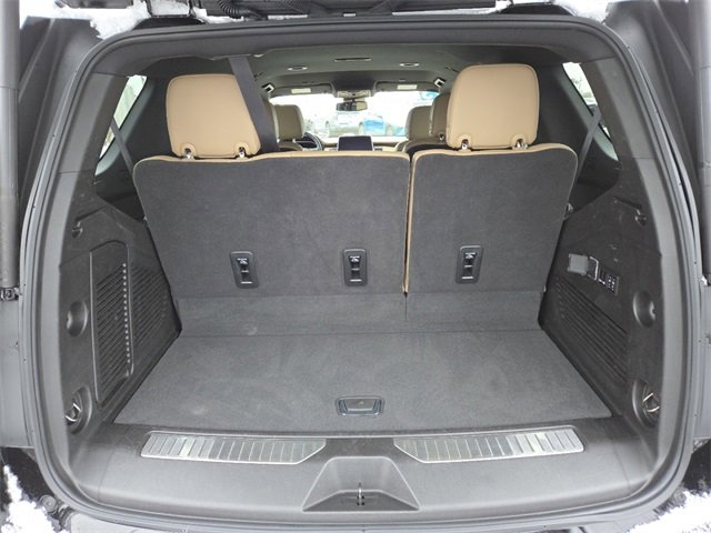 Used 2023 Chevrolet Tahoe Premier w/ Max Trailering Package image 27