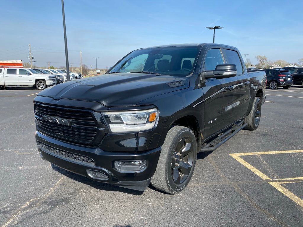 Used 2018 Lincoln Navigator Reserve w/ Technology Package image 5