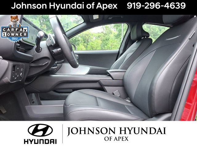 Used 2024 Hyundai Ioniq 6 SEL RWD image 13