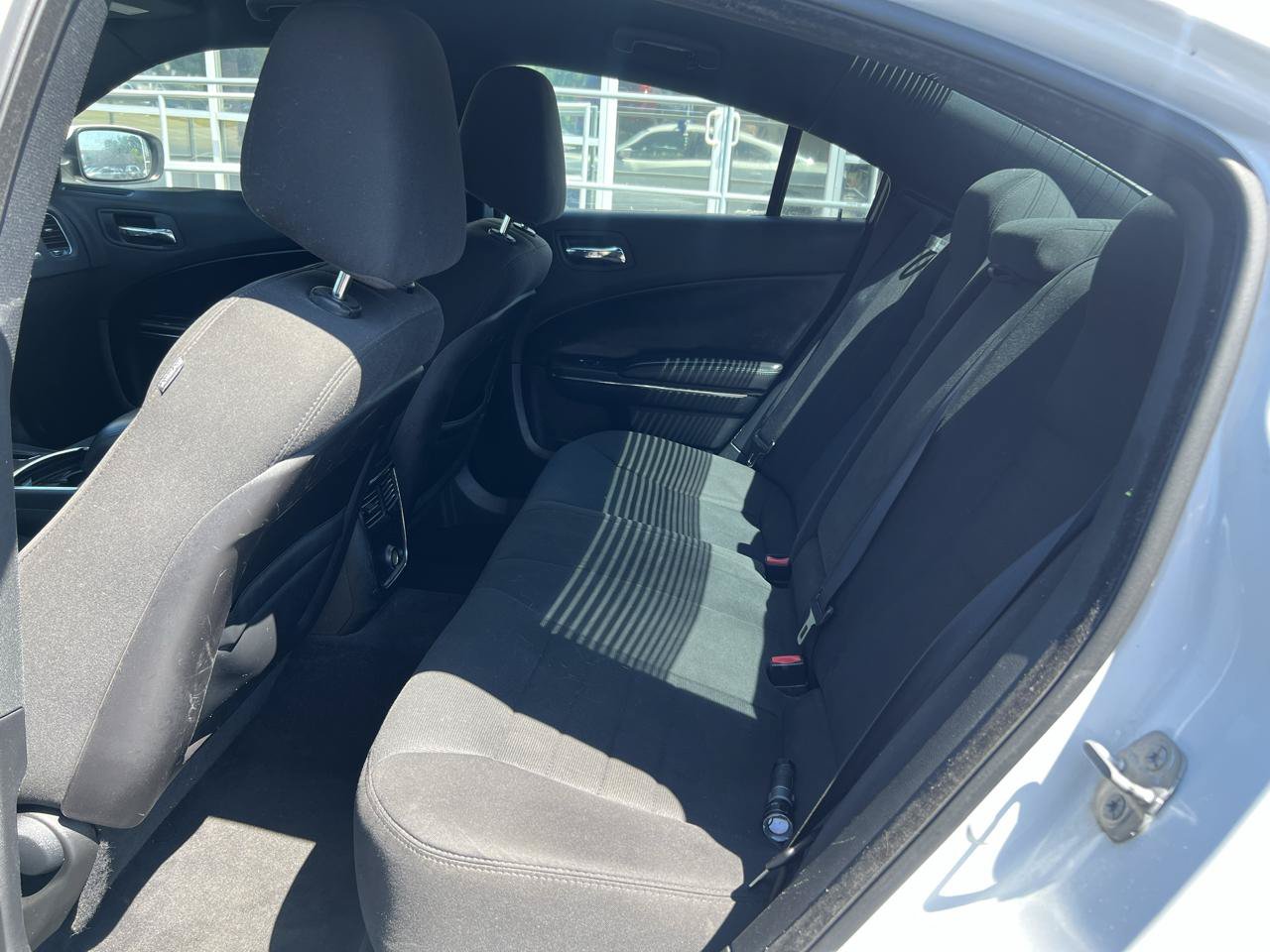 Used 2014 Dodge Charger SE RWD image 12