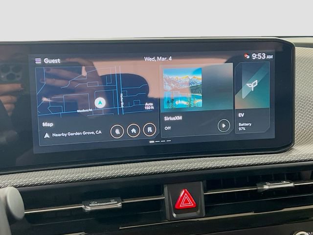 New 2025 Kia EV6 Wind image 15