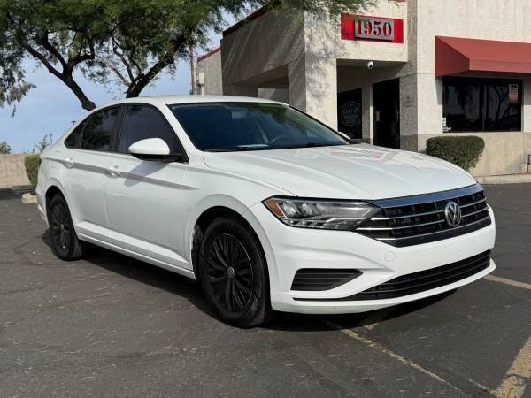 Used 2019 Volkswagen Jetta S w/ Driver Assistance Package FWD image 1