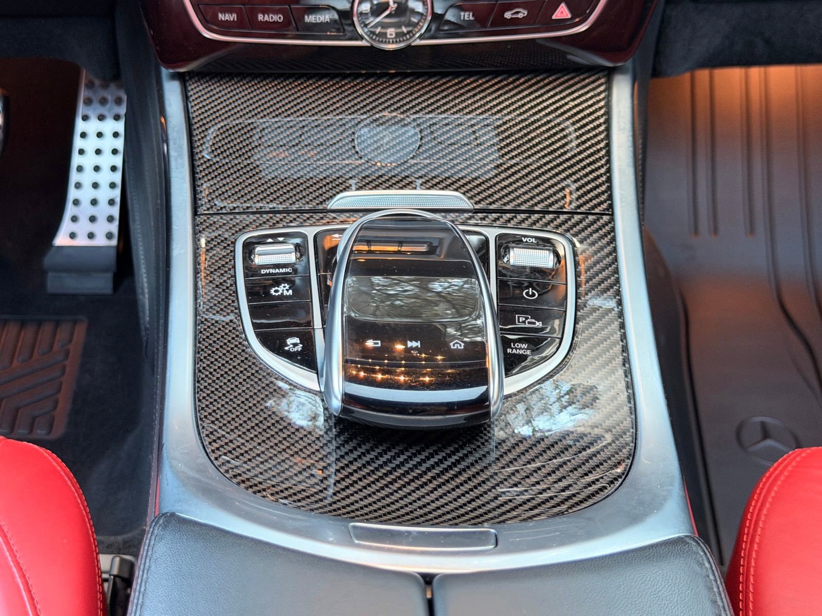 Certified 2023 Mercedes-Benz G 550 image 24