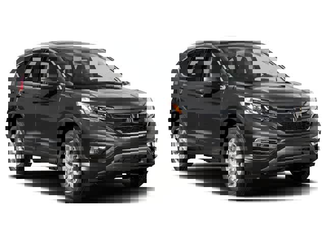 Used 2016 Honda CR-V EX image 8