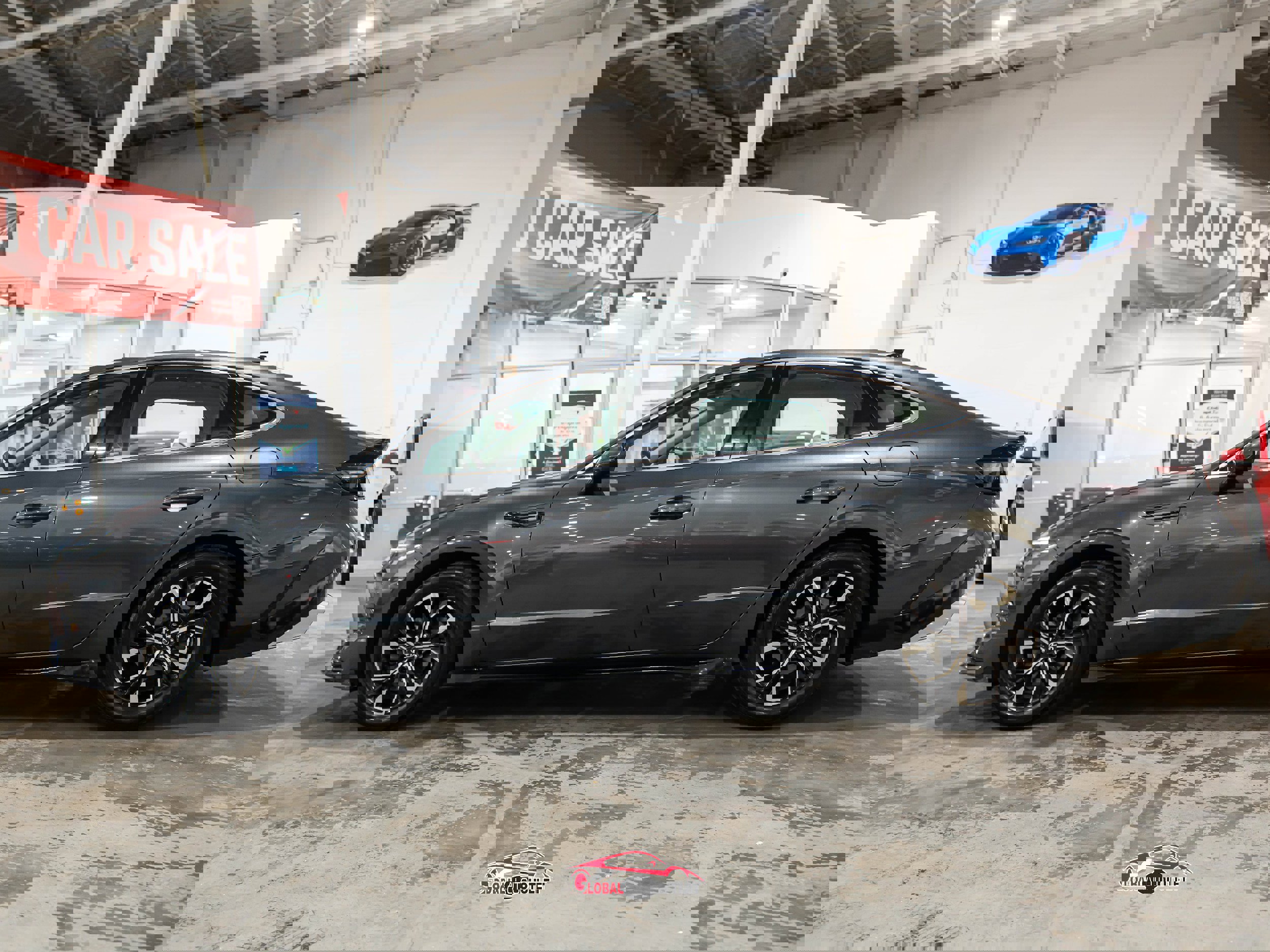 Used 2024 Hyundai Sonata SEL image 4