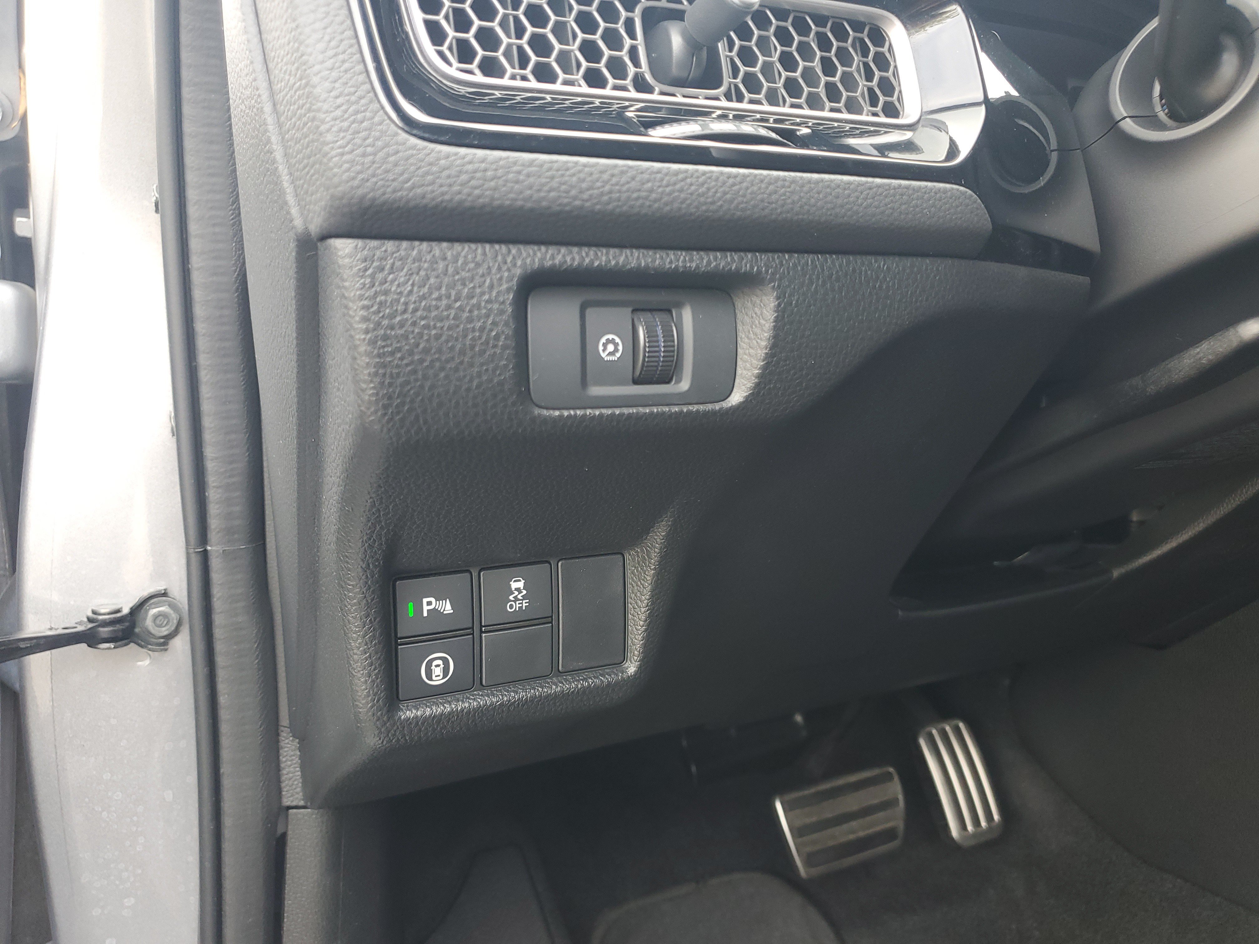 Used 2022 Honda Civic Sport Touring image 26