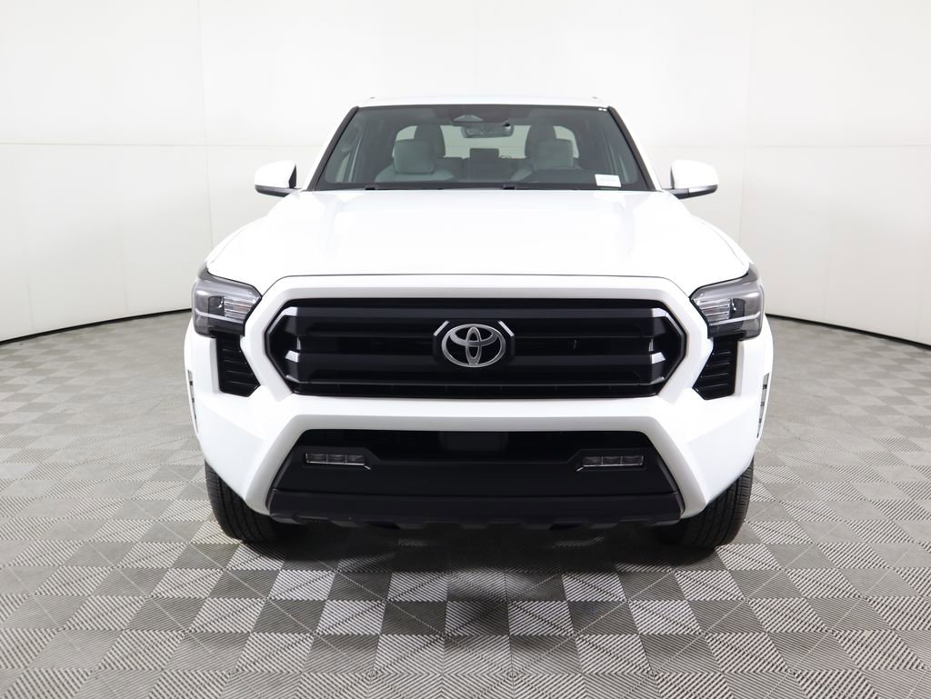 Used 2024 Toyota Tacoma SR5 image 2